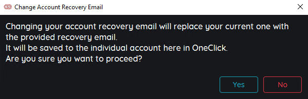 oneclick-tasks-accounts-solvers-tools-change-remove-recovery