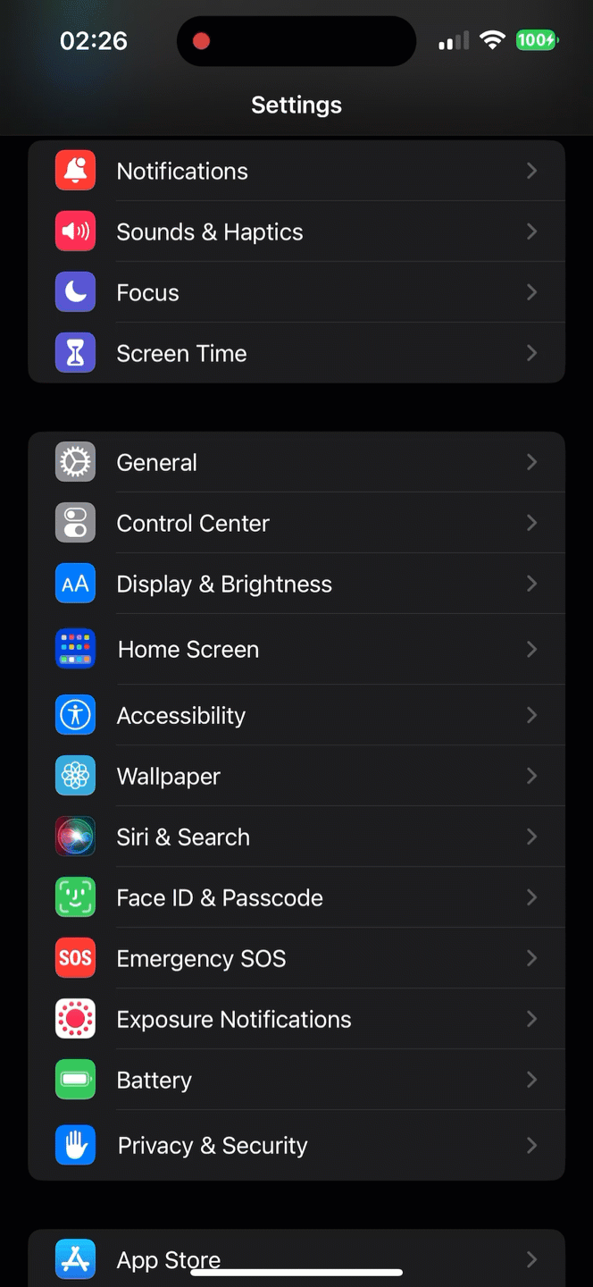 EnableDeveloperModeiOS.gif